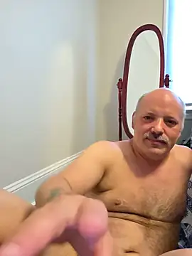 Živý XXX chat BiDadDreams