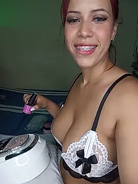 Samiragrey Live XXX-chat