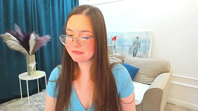 WishToBloom – Live XXX-chat