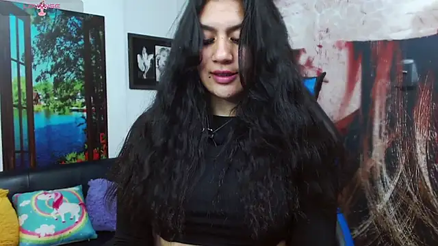 gigi_gilt_'s Live XXX Chat