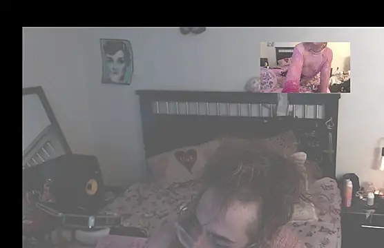 planetlilith élő XXX-chatje