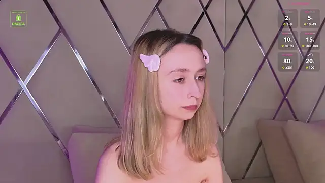RachelVacsler 라이브 XXX 채팅