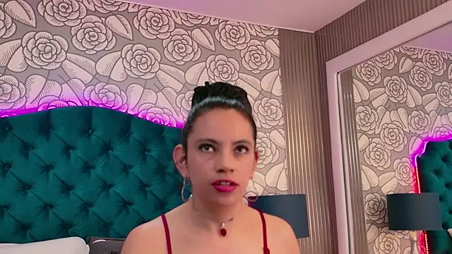 KimberlyMonroee 라이브 XXX 채팅