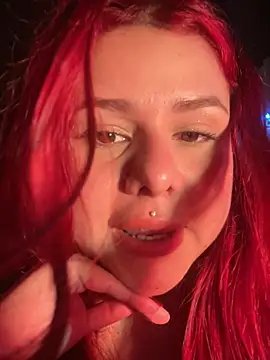 Chat XXX ao vivo de BlazedPauX