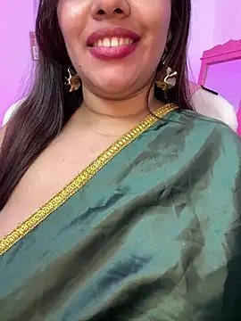 krishaa_'s Live XXX Chat