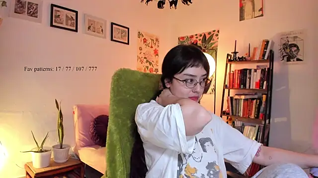 _Insomnia__ 라이브 XXX 채팅