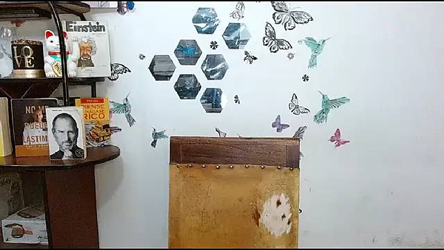 LauraMallioni 라이브 XXX 채팅