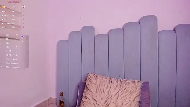 violeta_olsen 라이브 XXX 채팅