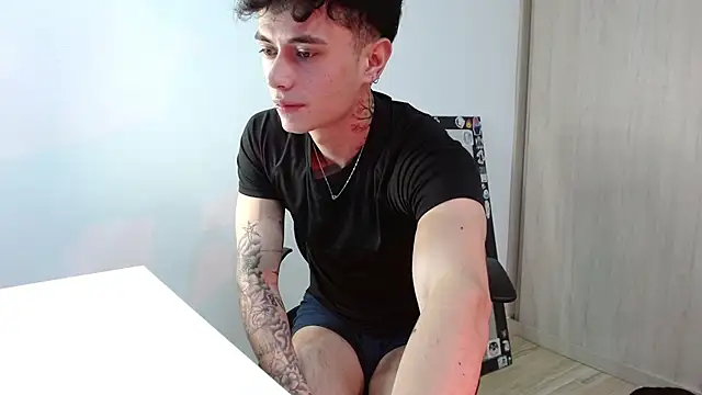 jaico_santos' Webcam Show