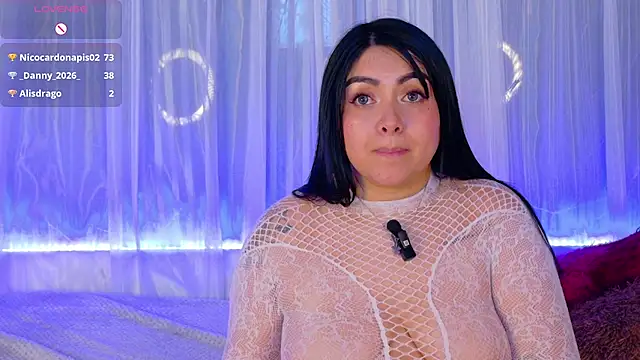 Czat XXX na żywo – Victoria_J