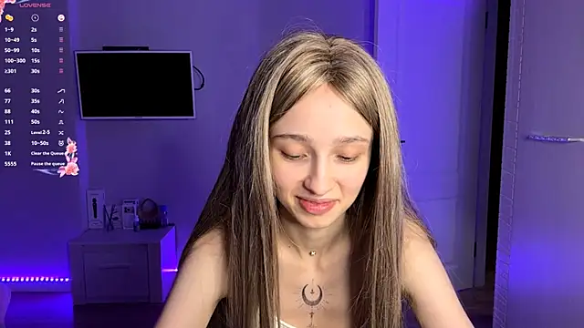 ClonedAge – Live XXX-chat