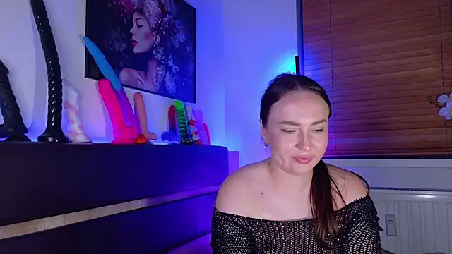 Chat +18 de lexy_night ao vivo