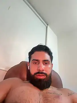 Ryan_Black3 라이브 XXX 채팅