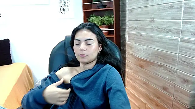 Jade_Aitana 라이브 XXX 채팅