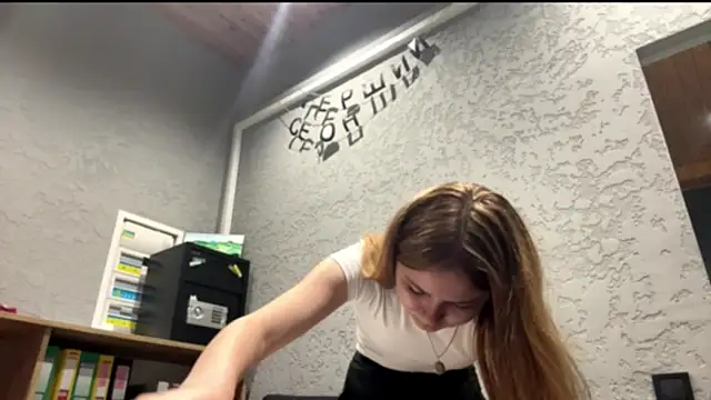 NikaLicka 라이브 XXX 채팅