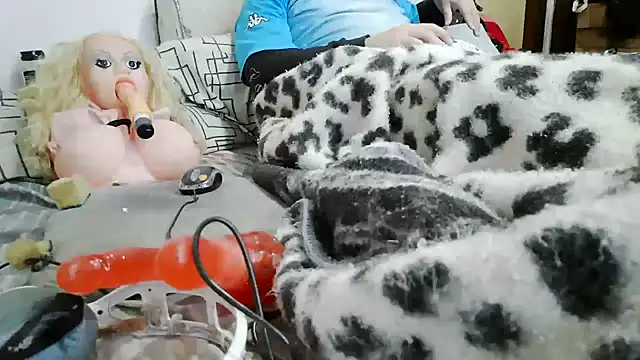 messi_syssy 라이브 XXX 채팅