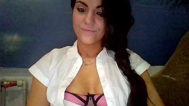 Chatroom XXX en direct de AliceTailor