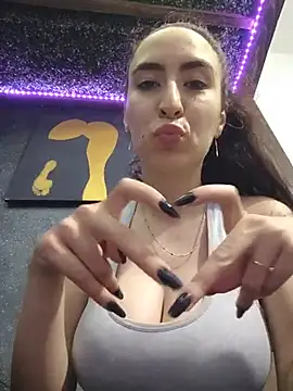 Chat XXX ao vivo de pleasure_of_life