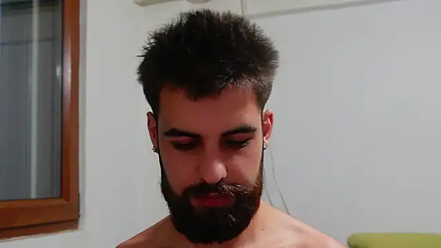 HairyRobxxx's Live XXX Chat