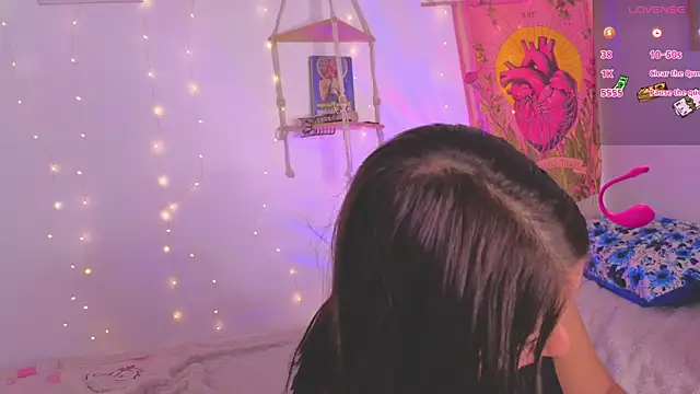 צ'אט XXX בשידור חי של Miia330