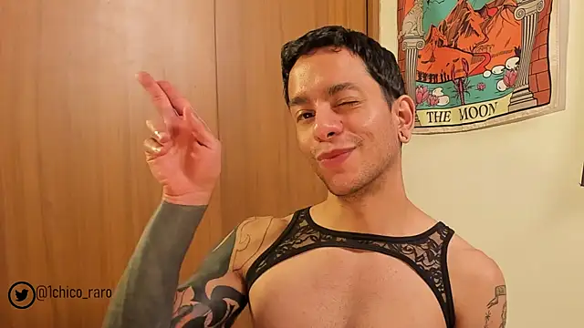 Chat XXX en directo de acid_timee