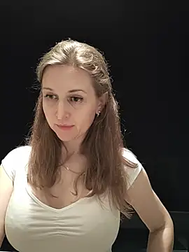 Živý XXX chat irresistibelle