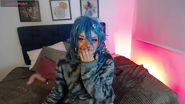 Онлайн чат XXX Neko_ne_69