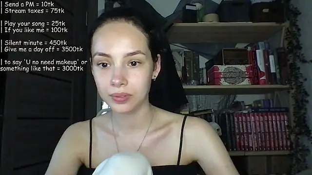 Živý XXX chat Yuna5343
