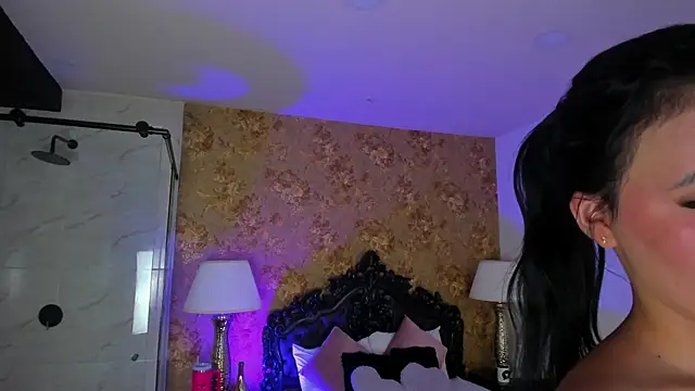 Онлайн чат XXX alanna_blaze