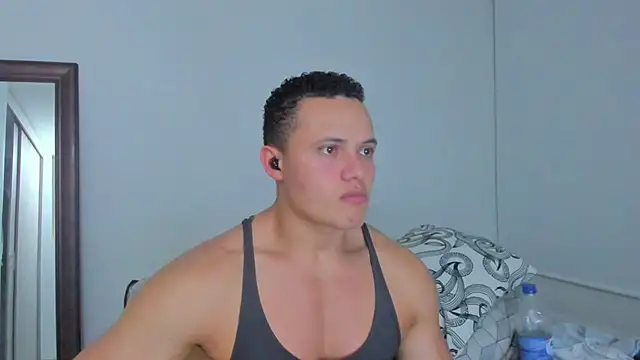 KingLevi01 Live XXX-chat