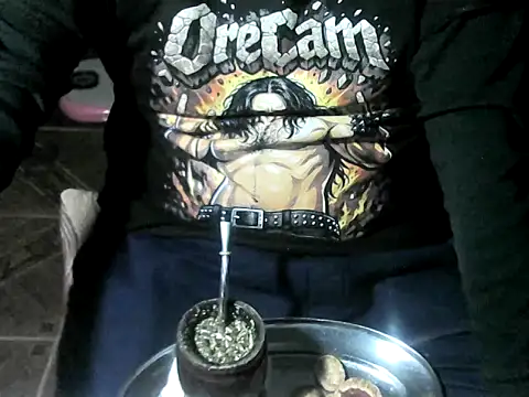 OreCam live XXX chat