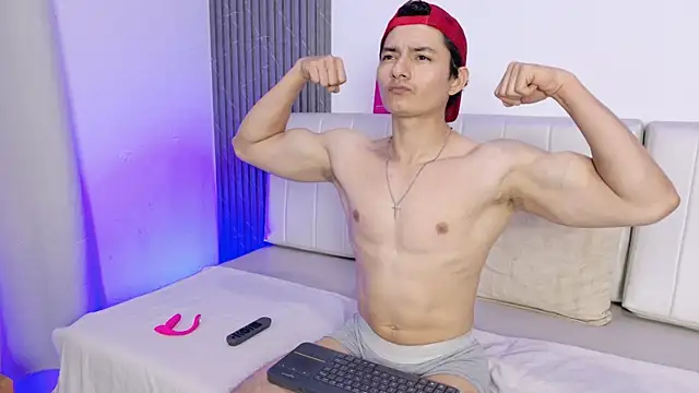XXX chat uživo modela Still_Fitness
