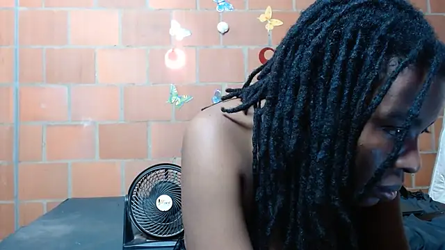 Chat +18 de Magaharper10 ao vivo