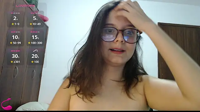 MadieeLorez – Live XXX-chat