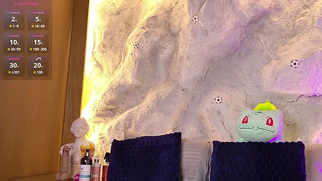 bella_mushのライブXXXチャット