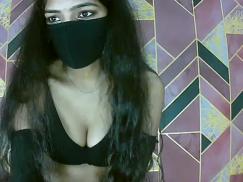 Hot-Roshni Live XXX-Chat