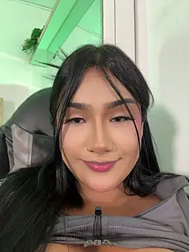 Dulcee__Maria_ élő XXX-chatje