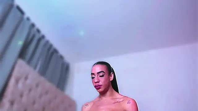 KatalinaMillan's Webcam Show