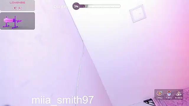 Czat XXX na żywo – miia-smith97