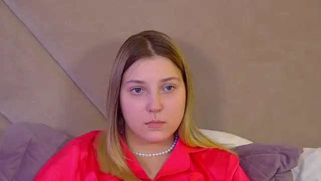 TinnaBurton 라이브 XXX 채팅