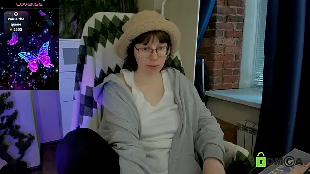 Melissa_Wells' Live XXX Chat