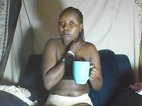 Chat +18 de Sexy_bellah12 ao vivo