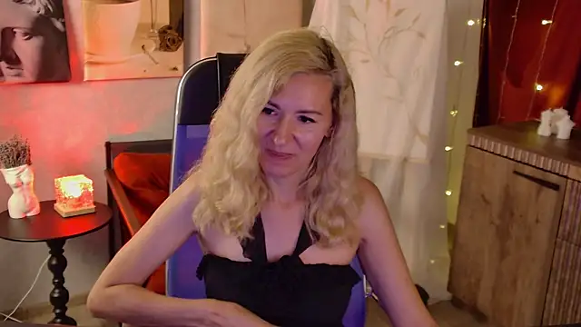 DonnaSmitth 라이브 XXX 채팅