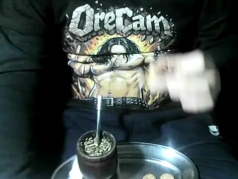 OreCam 即時 XXX 聊天