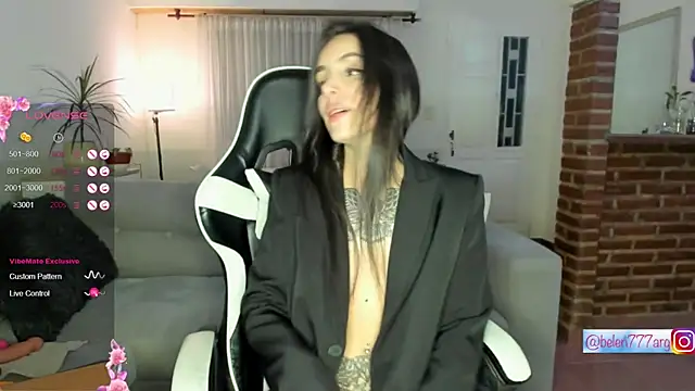 belu_arg's Live XXX Chat