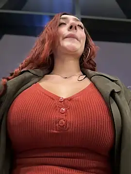 ariiel_ Live XXX-Chat