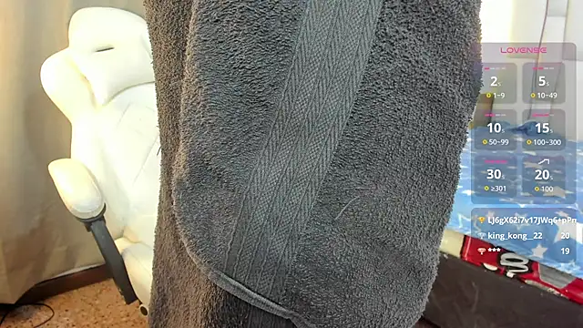 Онлайн чат XXX Camila_Gonzalez20