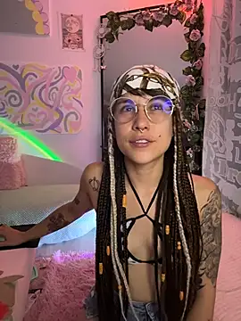 Chat XXX en directo de Hellen_dumont