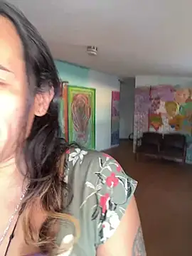 Chat XXX ao vivo de TranSexualJade95