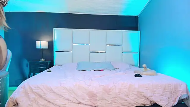 Živý XXX chat Samantha_Milf__